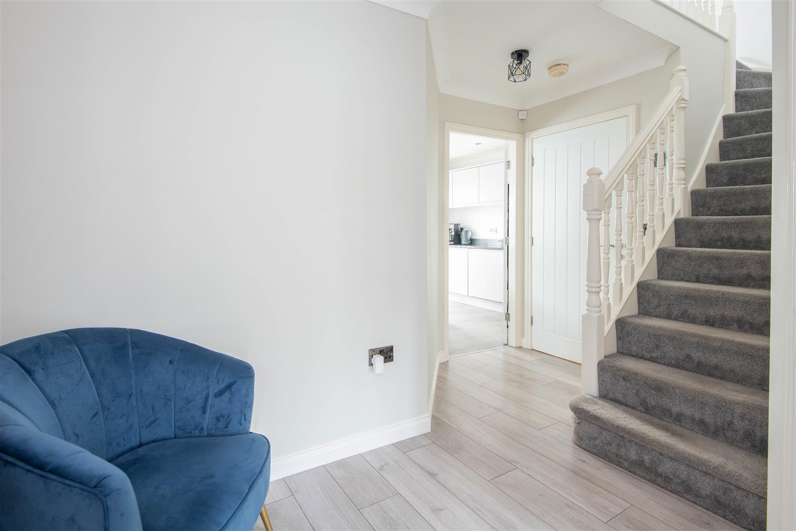 Meadowland Close, Farington Moss, Leyland